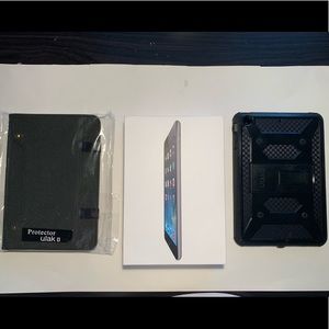 Apple iPad Mini 2 - 16GB- used - Space Grey